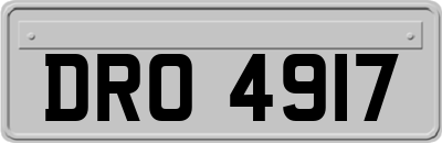 DRO4917