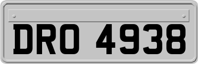 DRO4938