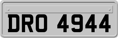 DRO4944