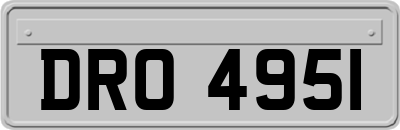 DRO4951