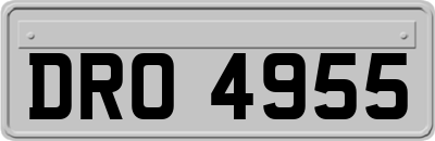 DRO4955