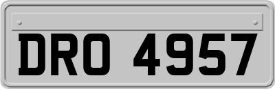 DRO4957