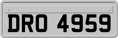 DRO4959
