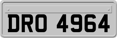 DRO4964