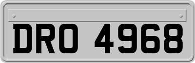 DRO4968