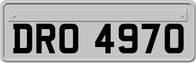 DRO4970