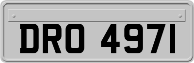 DRO4971