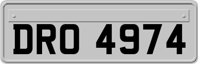 DRO4974
