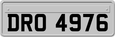 DRO4976