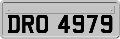 DRO4979
