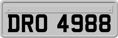 DRO4988