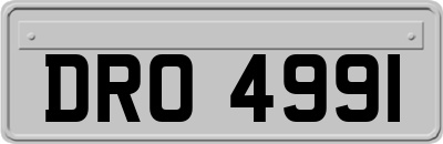 DRO4991