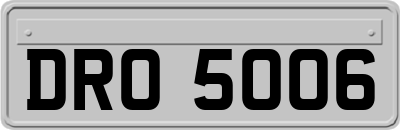 DRO5006