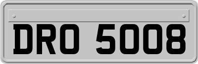 DRO5008