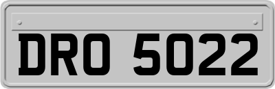 DRO5022