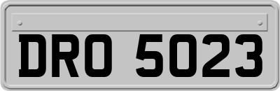 DRO5023