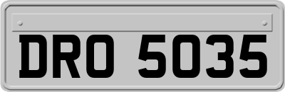 DRO5035