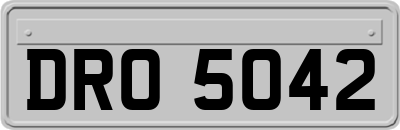 DRO5042