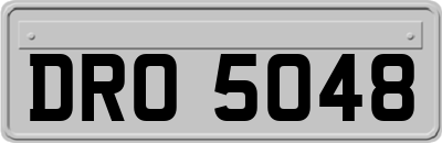 DRO5048