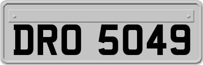 DRO5049