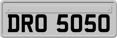 DRO5050