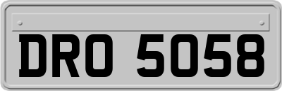 DRO5058