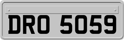 DRO5059