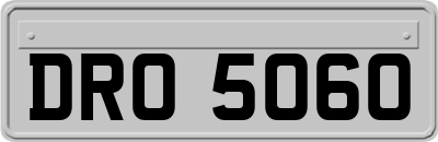 DRO5060