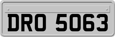 DRO5063