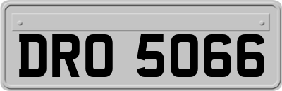 DRO5066