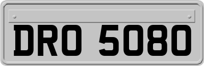 DRO5080