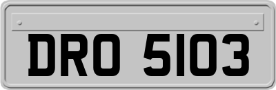 DRO5103
