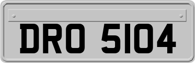 DRO5104