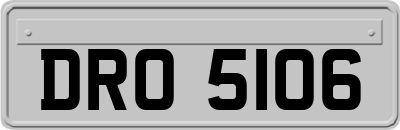 DRO5106