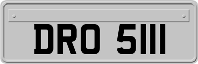 DRO5111
