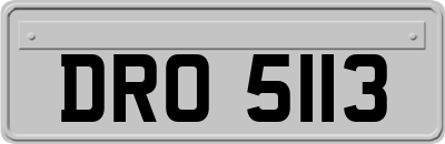 DRO5113