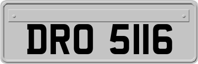 DRO5116