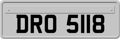 DRO5118