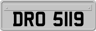 DRO5119