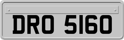 DRO5160