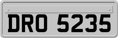 DRO5235