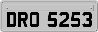 DRO5253
