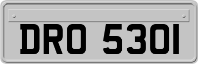 DRO5301