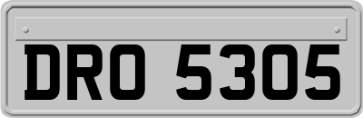 DRO5305