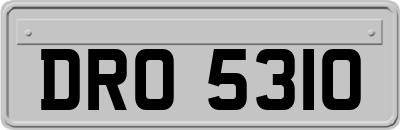 DRO5310