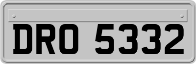 DRO5332