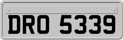 DRO5339