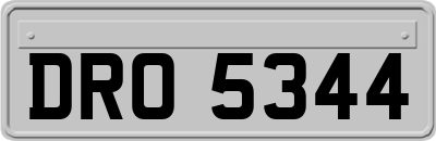 DRO5344