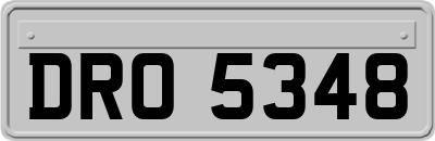 DRO5348