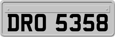 DRO5358
